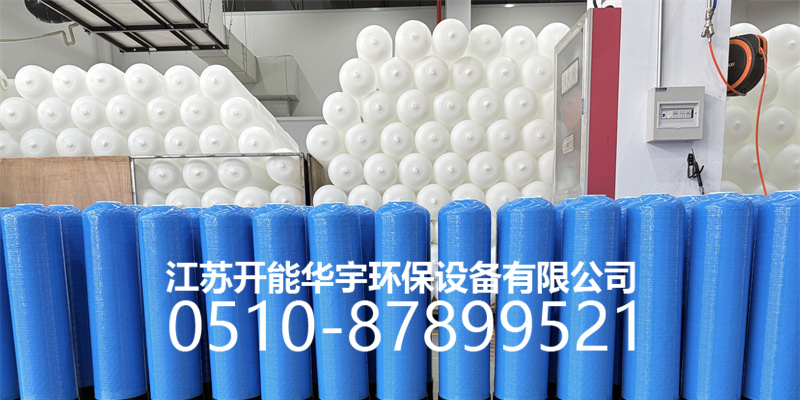 乌鲁木齐市砂滤罐玻璃钢过滤罐 - 厂家